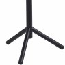 Bremen Coat Stand Black