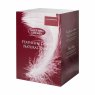 White Goose Feather & Down 13.5 Tog Duvet King