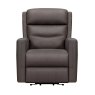 Bettino Electric Lift & Rise Mobility Reclining Chair Leather Category 15(S)
