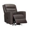 Bettino Electric Lift & Rise Mobility Reclining Chair Leather Category 15(S)