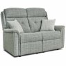 Sherborne Roma Standard 2 Seater Sofa Standard Fabric