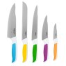 Zyliss Comfort 5 Piece Knife Block Set