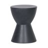 Dover Stool Anthracite 45 x 35cm