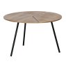 Rodi Coffee Table Brown
