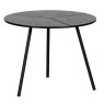 Rodi Coffee Table Black