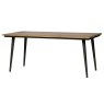 Guild 6-8 Person Dining Table Natural