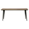 Guild 4-6 Person Dining Table Natural