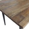 Guild 4-6 Person Dining Table Natural