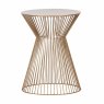 Suus Sidetable Metal Gold