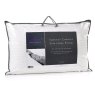 Relyon Superior Comfort Slim Latex Pillow