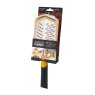 Joseph Joseph Twist Grater Exta Coarse Ribbon