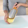 Joseph Joseph Twist Grater Exta Coarse Ribbon