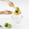 Juice Max 2 In 1 Juicer/Reamer