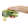 Cleanforce Trigger Release Garlic Press