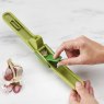 Cleanforce Trigger Release Garlic Press