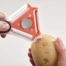 Tri Peeler 3 In 1 Peeler
