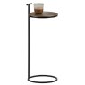 BePureHome Position Side Table Metal Antique Brass 