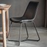 Valencia Chair Charcoal