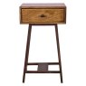 Skybox Side Table Natural