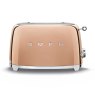 2 Slice Toaster Rose Gold