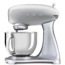 50’s Style Stand Mixer Silver