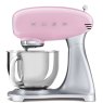 SMEG 50’s Style Stand Mixer Pink