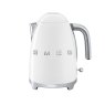 Smeg Kettle White 1.7L