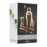 Bar Craft Six Piece Cocktail Set