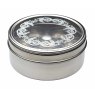 Kitchen Craft World of Flavours Stainless Steel Masala Dabba 17cm