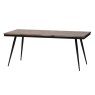 Rhombia 6 Person Dining Table 180x90cm