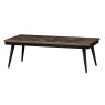Rhombi Coffee Table 120x60cm