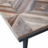 Rhombi Coffee Table 120x60cm