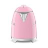 50'S Style Mini Kettle Pink