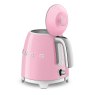 50'S Style Mini Kettle Pink