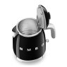 50'S Style Mini Kettle Black