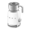 Retro Milk Frother White