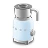 Milk Frother Pastel Blue