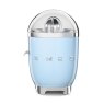 Retro Citrus Juicer Pastel Blue