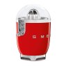 Citrus Juicer Red