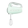 50's Style Hand Mixer Pastel Green