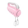 50's Style Hand Mixer Pink