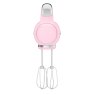 50's Style Hand Mixer Pink