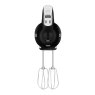 50's Style Hand Mixer Black