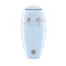 50's Style Hand Mixer Pastel Blue