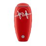 50's Style Hand Mixer Red