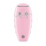 50's Style Hand Mixer Pink