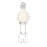 50's Style Hand Mixer Cream