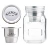 Kilner Snack On The Go Jar 0.5L 