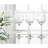 Galway Crystal Erne Wine Glass (Set Of 4) 