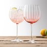 Galway Crystal Erne Gin & Tonic Glass Blush (Set Of 2) 